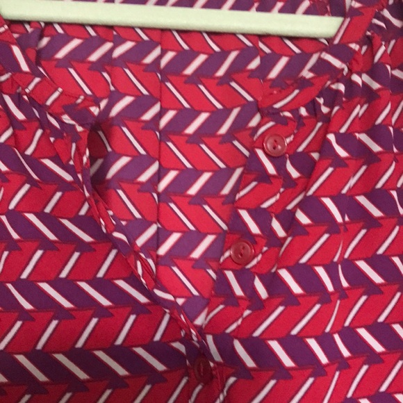 Pattern shirt - Picture 3 of 3